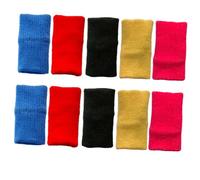 UPKOCH 10pcs Elastic Finger Protection Covers for Comfortable Grip Sleeves for Rhinestone Pens Reduces Hand Fatigue Stylish Multi-Color DIY Craft Accessories