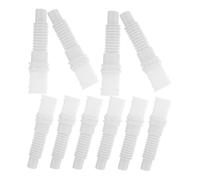 UPKOCH 10PCS Pig Squeak Sound Maker Inserts for Dog and Cat Unique Pig Squeal Tube Replacement for DIY Pet Supplies Amusing Noise Maker for Relaxation and Fun