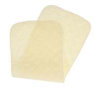 UPKOCH 10pcs Reusable Diaper Liner Washable Liner for Cloth Diaper Newborn Boy Girl Inserts Cloth for Boy Girl
