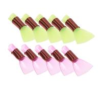 UPKOCH 10pcs Suona Reeds Durable Natural Reed and Wire Suona Accessories for Musicians Compatible Keys Random Colors