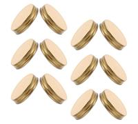 UPKOCH 12PCS Beehive Water Feeder Lids for Hive Entrance, Bee Feeder Covers Beekeeping Supplies Accessories, Front Entrance Watering Station Parts for Apiary Use