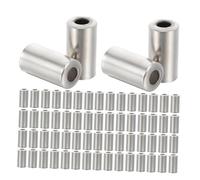 UPKOCH 150pcs Copper Bike Brake Cable End Caps Crimps for Mountain and Road Bikes Metal Wire Tips for Brake Cable Housing Cycling Accessories to Prevent Fraying and Prolong Life