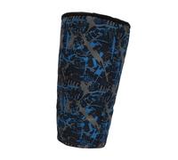 UPKOCH 1pc Camouflage Blue African Drum Bag Durable Storage Backpack for Djembe Instruments Multi-functional Design Protective Sponge