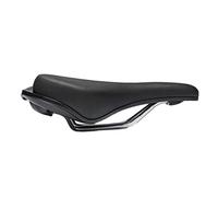 UPKOCH 1pc Comfortable Bike Cushion Breathable Saddle for Mountain Bike Lightweight Gel Pad Seat Easy to Install for Long Rides for Cycling Enthusiasts