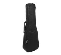 UPKOCH 1pc Durable Ukulele Bag with Thickened Sponge Padding Shoulder Straps Comfortable Handle for Travel and Home Storage