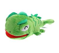 UPKOCH 1pc Funny Lizard Plush Hand Puppet Toy for Boys and Girls Engaging Reptile Animal for Storytelling Imagination Activities and Parent-boy Girl Interaction for Toddlers and Early