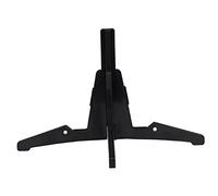 UPKOCH 1pcs Portable Clarinet Stand Legs Easy to Use Display Rack for Saxophone Oboe Flute