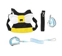 UPKOCH 1set Boy Girl Anti-Lost Wristband Safety Leash for Walking Breathable and Lightweight Design for Parks Supermarkets and Crowded Places