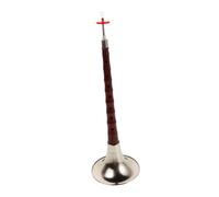 UPKOCH 1set Comprehensive Suona Kit for Beginners Material Wind Instrument Realistic Appearance for Cultural Events and Music Practice