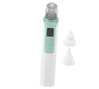 UPKOCH 1Set Electric Nasal Mucus Cleaner for Blocked Nose Durable Material Easy to Use Nose Cleaner