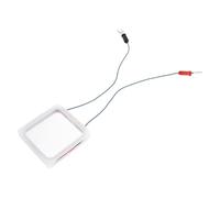 UPKOCH 1Set Electromagnetics Experimental Square Coil Physics Experiment Tools for Students Wire Design Simple for Teachers and Parents