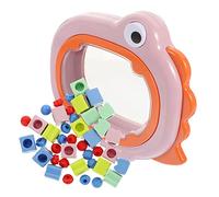 UPKOCH 1set First Tooth Keepsake Box Tooth Holder Fetal for Newborn Memories for Christmas and Birthdays
