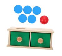 UPKOCH 1Set Hand Eye Coordination Fine Motor Skills Development for Meaningful Educational Game for for Boys and Encourages Cognitive and Social Skills
