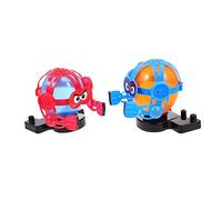 UPKOCH 1Set Interactive Parent Balloon Game Compact Against Balloon Board Game for Safe and Fun for Friends and Family Promotes Competition and Harmony