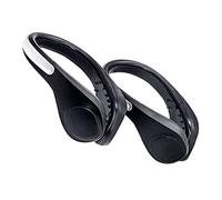 UPKOCH 1set LED Clip Shoe Lights for Night Running Safety Gear for Runners Joggers Bikers Enhance Visibility with Bright LED Lights for Evening Walks and Outdoor Activities 2pcs