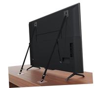 UPKOCH 1set Safety Straps for Tv Tv Anchor Straps Wall Mounting Kit No Drill Secure Your Furniture Home Office Accessory