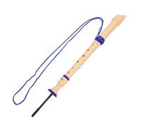UPKOCH 1set Soprano Recorder German Style Flute for Boys and Girls and Beginners Durable Musical Instrument for School Practice and Music Lessons Bag Included