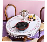 UPKOCH 20 Sets Dollhouse Tableware Mini Japanese Ramen Bowls with Chopsticks Play Food Colorful Plastic Dish Models Pretend Kitchen Accessories for Dollhouse Role Play Cooking