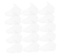 UPKOCH 200Pcs Disposable Foot Covers for Pedicure Care Skin Friendly Moisture Locking Foot Soaking Bags for Home Salon Spa Travel and Therapy Bath Use