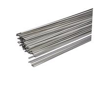 UPKOCH 20pcs Guitar Fingerboard Fret Wire 60cm Long 2.7mm Wide Copper Nickel Alloy with 20% Nickel Content and Good Mechanical Properties for Electric Bass Guitar