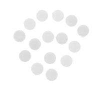 UPKOCH 20pcs Rattle Inserts for Boy Girl Toys DIY Shaking Toys Noise Maker Inserts Plastic Rattle Balls for Stuffed Animals