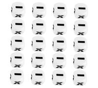 UPKOCH 20pcs Sign Dice Set for Math Learning Classroom Teaching Supplies for Arithmetic Games Role Playing Manipulatives to Boost Calculation Skills and Engagement