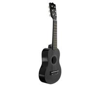 UPKOCH 21-Inch Wooden Kids Guitar Toy for Beginners Educational Musical Instrument for Boys and Girls Early Learning Music Toy for Children