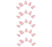 UPKOCH 25pcs Pipa Nails Professional Finger Picks for Playing Pipa Practice Tools for Guzheng Accessories Enhance Your Playing Experience at Home Stage