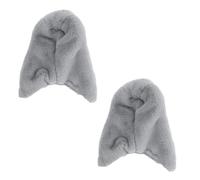 UPKOCH 2pcs Blanket Nest Winter Warm Bird Shelter Skin Friendly Snuggle Hut for Birds for Canaries and Parrots Pet Supplies for Comfortable Living