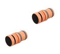 UPKOCH 2pcs Dynamic Microphone Capsule DIY Repair Kit for Mic Cardioid Directional Microphone Part for Gaming Setup