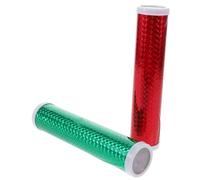 UPKOCH 2pcs Educational Kaleidoscope Making Kit for DIY Vintage-inspired with Unfinished Tubes and Glitter Film Unique Visual Stimulation and Learning Gift for Teens