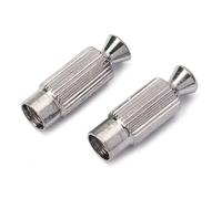 UPKOCH 2pcs Electric Guitar Locking Tremolo Bridge Studs and Anchors Elevating Adjustment Screw Diy Music Gear