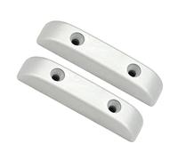UPKOCH 2pcs Fashion-forward Thumb Buckle for Bass Guitar Essential Rest Left Thumb Support Spica and Wrist Support Protects Your Fingers Guitar Bass Rest Musical Instrument Accessories