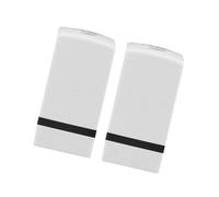 UPKOCH 2pcs Guitar Chord Learning Tool for Ukulele and Guitars, Sturdy Abs and Rubber Material, Easy to Replace Chord Assistant Stamp for Beginner Practice and Music Composition