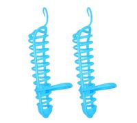 UPKOCH 2pcs Hollow Basket Parrot Cage Feeder with Clear Material Brain-boosting Foraging Stand for Cockatiel and Parakeet Food Storage Easy Refill Alert Bird Cage Accessories