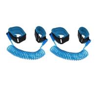 UPKOCH 2pcs Lost Wrist Link Boys and Girls Boy Girl Reins Wrist Band Comfortable for Long Use