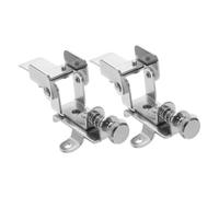 UPKOCH 2pcs Metal Snare Drum Wire Strainer Drum Regulator for Snare Set Accessories Replacement Parts for Professional