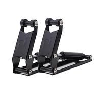 UPKOCH 2pcs Piano Slow Fall Devices Metal Material Piano Buffer Silent Design and Safe Accessory