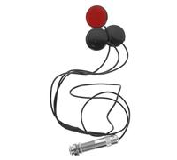 UPKOCH 2pcs Piezo Transducer Self-adhesive Pickup for Guzheng for Acoustic Instruments Piezo Pickup-piezo Contact