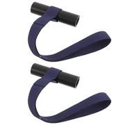 UPKOCH 2pcs Quick Hood Loops Vehicle Tie Down Points Straps Trunk Anchor Point Under Hood Straps For Securing Kayak Canoe Boat Car