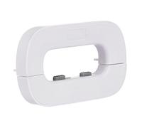 UPKOCH 2pcs Refrigerator for Boy Girl Anti-Pinch Protective Lock for Home Use Easy Install No Drilling Required Multi-Function for Fridge Cabinets