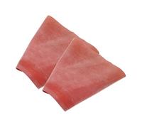 UPKOCH 2pcs Rubber Wetsuit Cuff Replacement Wrist Seals for Wading Suit Repair Easy to Install Clothes Part for Diving and Swimming