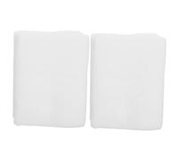 UPKOCH 2sets Breathable Tapes for Outdoor Use Multi Function Stretch Bandages for Wounds Comfortable Flexible for Sports Protection 50pcs*2