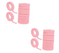UPKOCH 2sets Chinese Zither Finger Tape k Tape Soft Cotton Material Pain-free Guitar Playing 10rolls*2