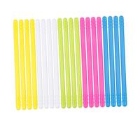 UPKOCH 2sets Counting Rods Math Learning Toy Colorful Arithmetic Teaching for Boy Girl Enhance Counting Skills Improve Logic and Coordination for Early Education