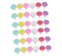 UPKOCH 36pcs Nail Trimmer Replacement Nail File Pads Suitable for Manicure for Use