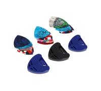 UPKOCH 3sets Guitar Plectrums Acoustic Guitar Picks Oasis Picks Practice Tools