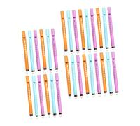 UPKOCH 40Pcs Music Bird Whistles for Portable Lark Flutes Random Colors Fun Whistle for Developing Musical Skills Lightweight Bird Caller for Boys