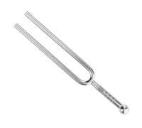 UPKOCH 440hz Music Tuner a Tone Violin Guitar Tuning Fork Standard Tuner Tone Tool for Beginners Harmonious Vibration Fork Music Tuning Equipment
