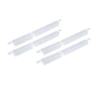 UPKOCH 4pcs Beehive Entrance Feeder Bee Drinking Feeder 0.6kg Thickened Automatic Bee Feeding Equipment for Beekeeping Supplies